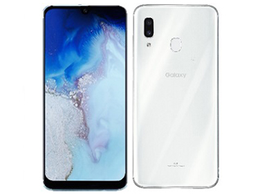 Galaxy A30