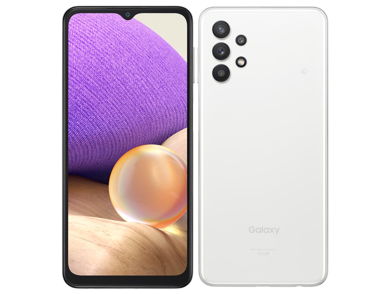 Galaxy A32 5G