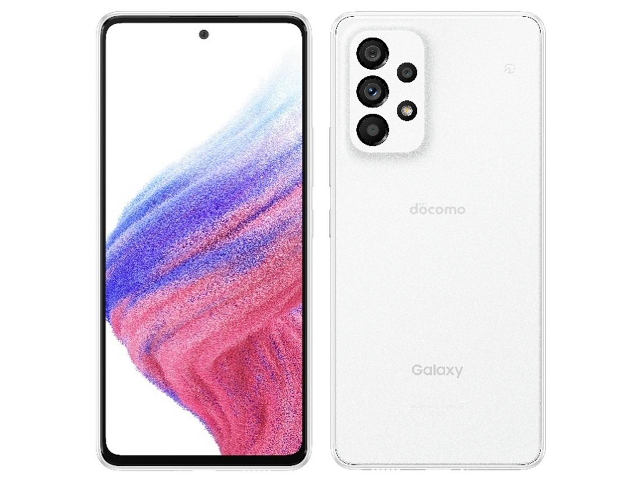 Galaxy A53 5G
