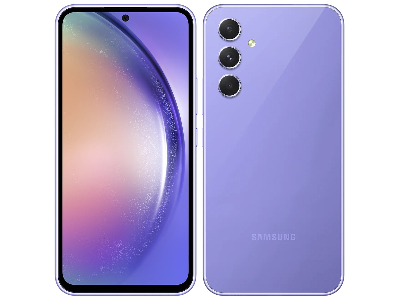 Galaxy A54 5G
