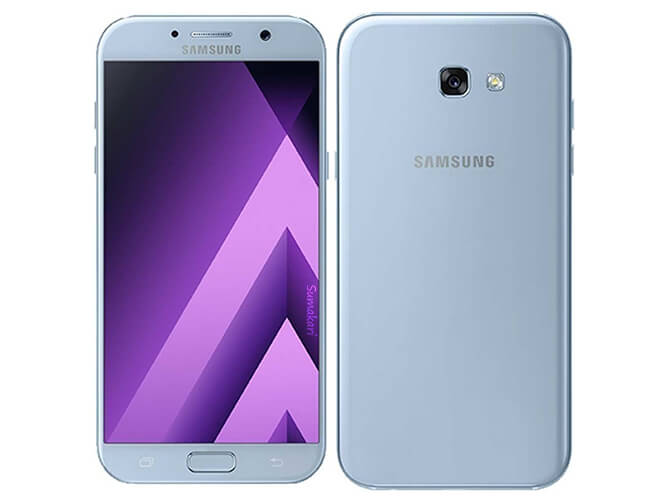 Galaxy A7 2017