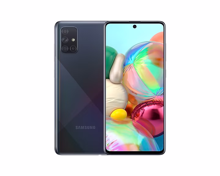 Galaxy A71 4G