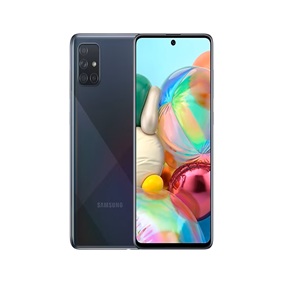 Galaxy A71 4G