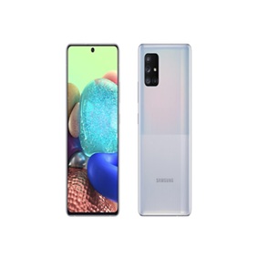 Galaxy A71 5G