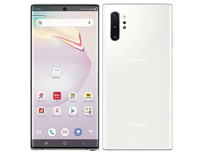 Galaxy Note 10