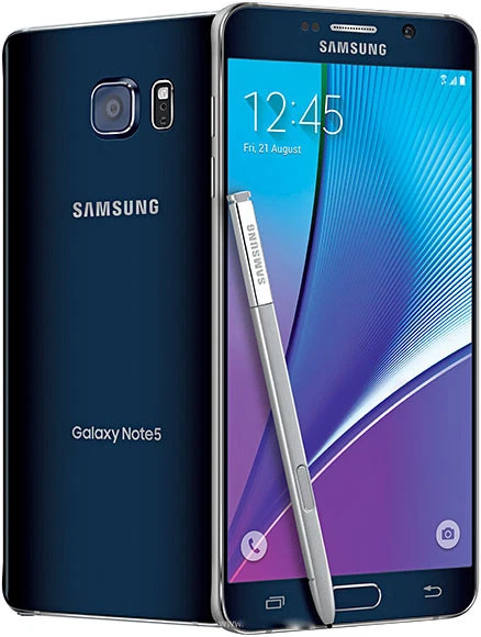 Galaxy Note 5