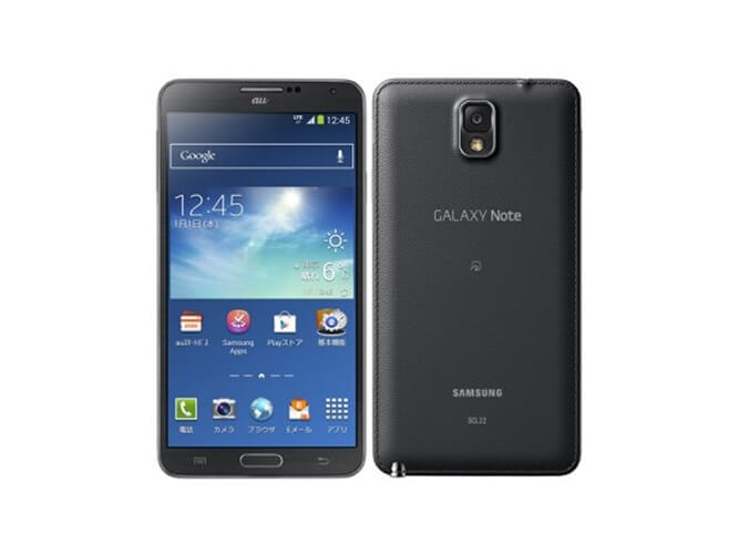 Galaxy Note3
