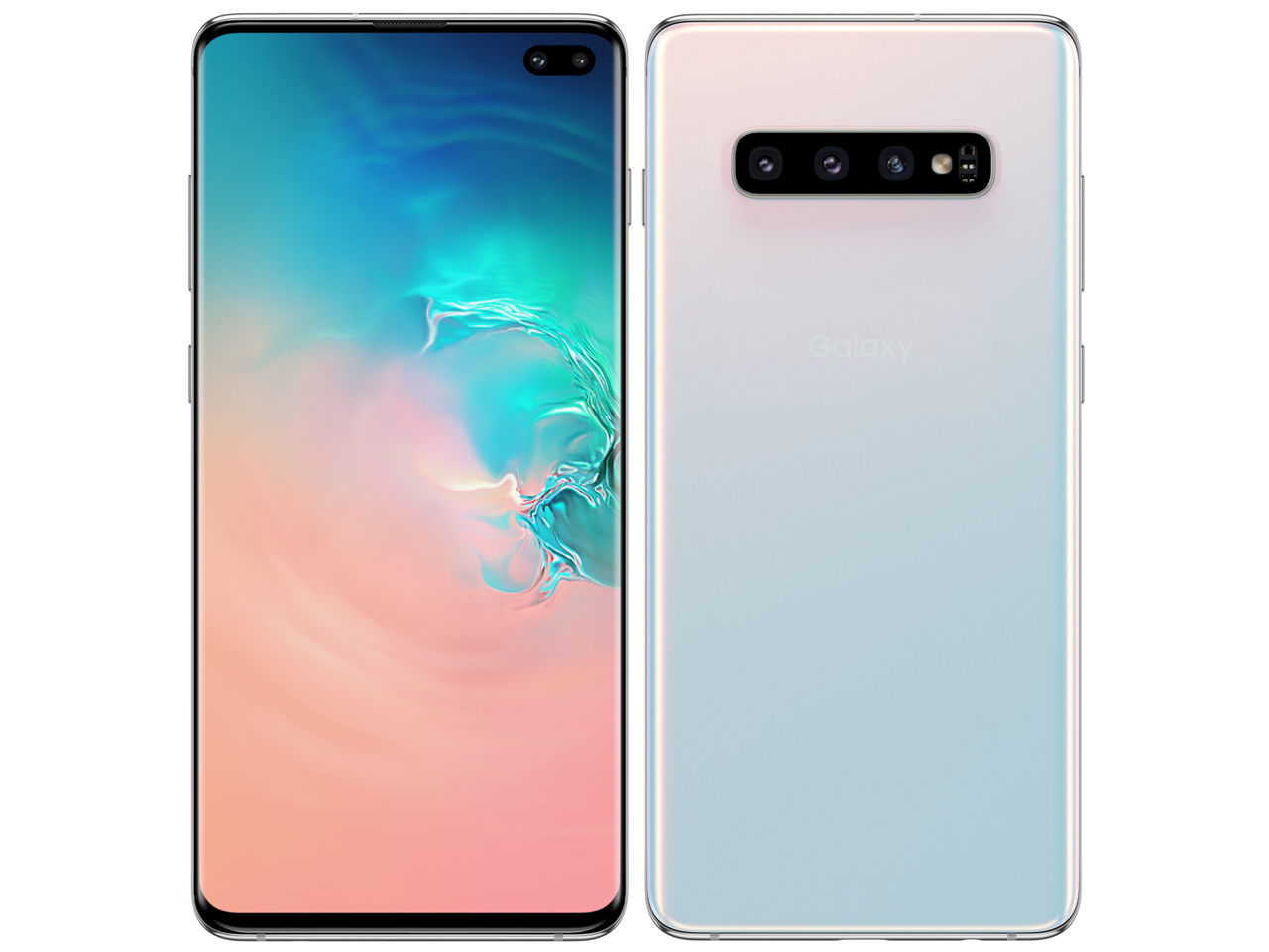 Galaxy S10+