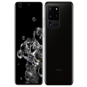 Galaxy S20 Ultra 5G