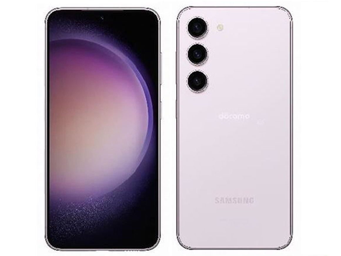 Galaxy S23