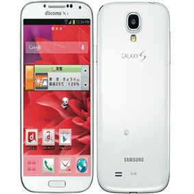 Galaxy S4
