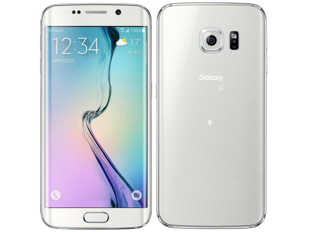 Galaxy S6 edge