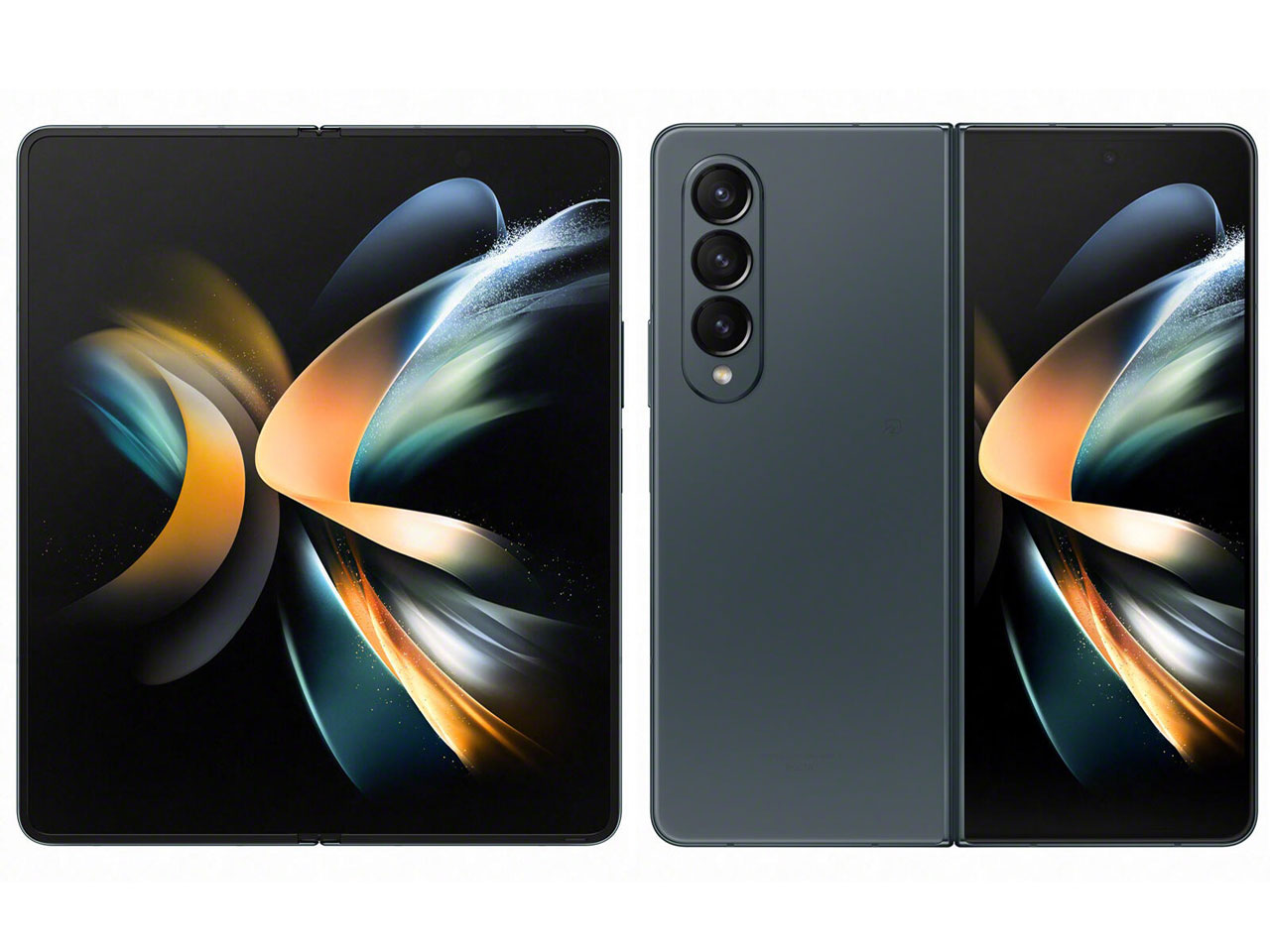 Galaxy Z Fold4