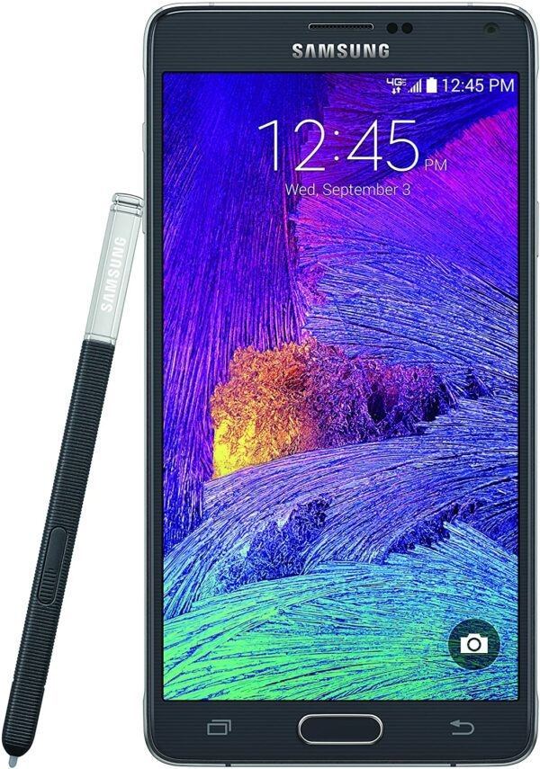 GalaxyNote4