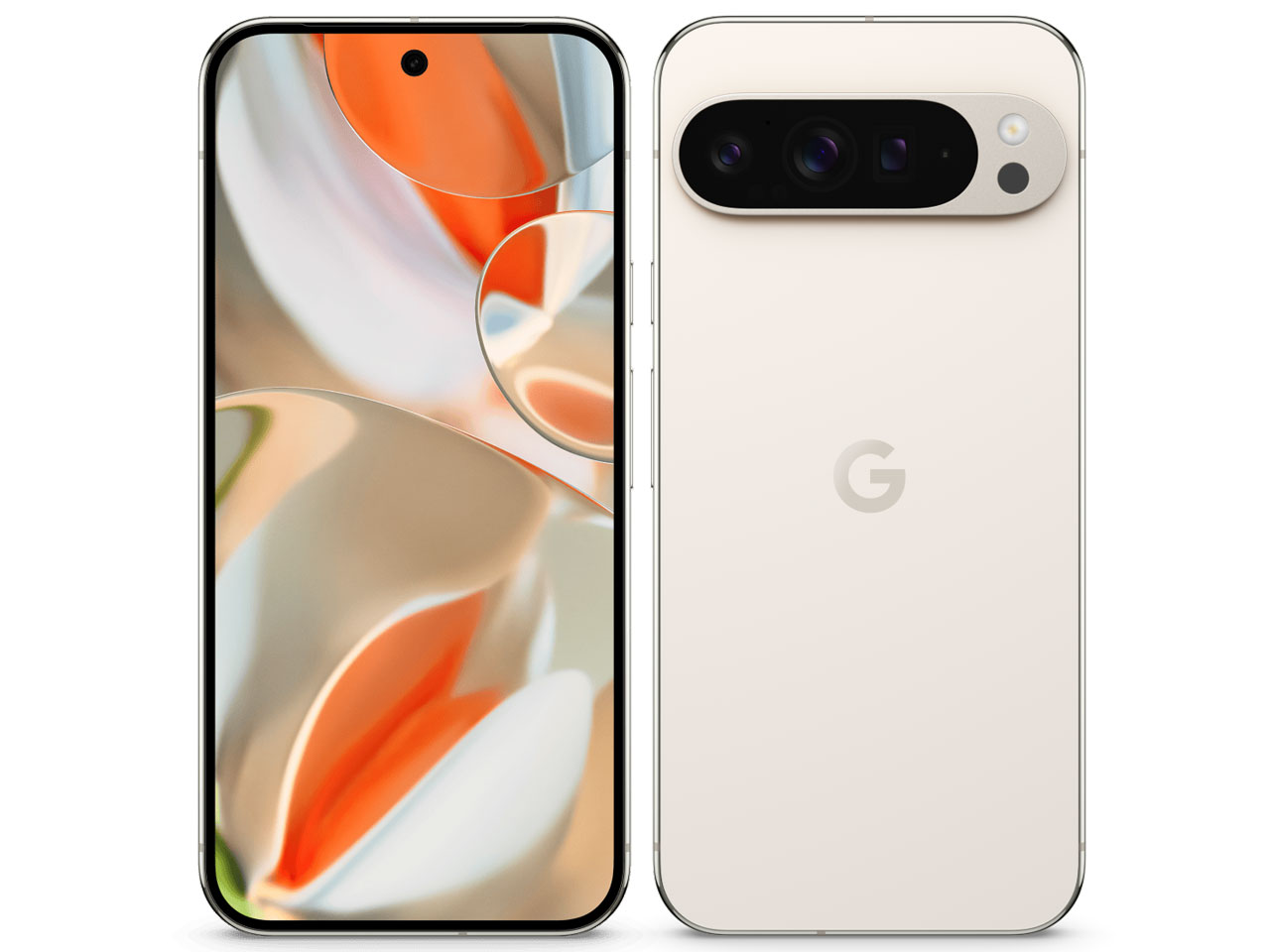 Pixel 9 Pro XL