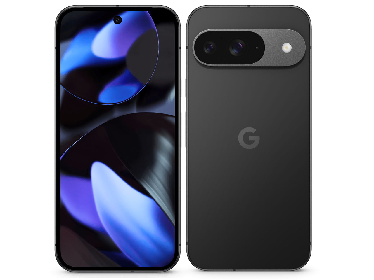 Pixel 9