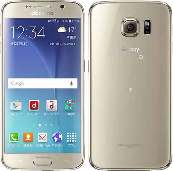 Galaxy S6