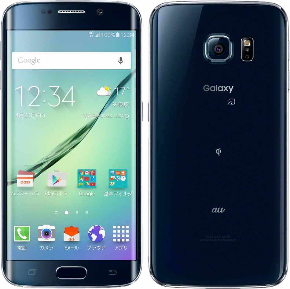 Galaxy S6 edge