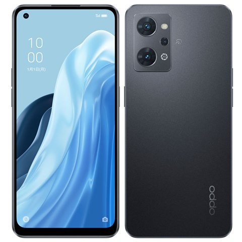 OPPO Reno7 A