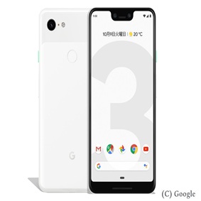 Pixel 3 XL