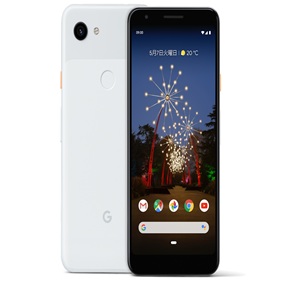Pixel 3a XL