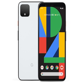 Pixel 4a XL
