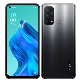  OPPO Reno5 A
