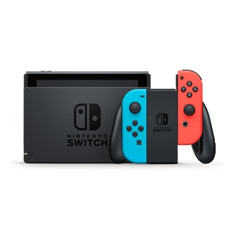 任天堂switch