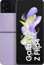 Galaxy Z Flip4