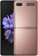 Galaxy Z Flip 5G