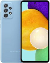 Galaxy A52 5G