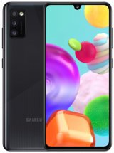 Galaxy A41