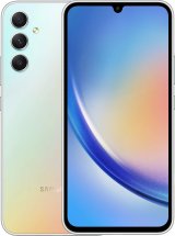 Galaxy A34 5G