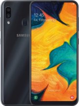 Galaxy A30