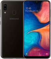 Galaxy A20