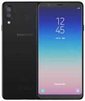Galaxy A8