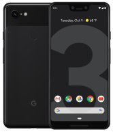 Google Pixel 3 XL