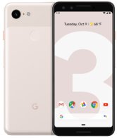 Google Pixel 3