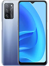 OPPO A55s 5G