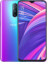 OPPO R17 Pro