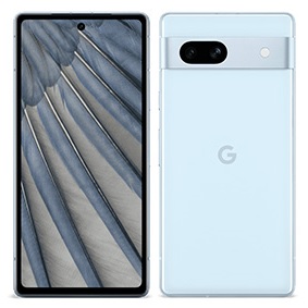 Pixel7a