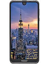 AQUOS R compact