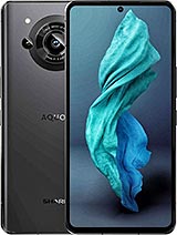  AQUOS R6