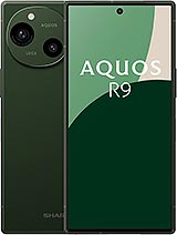 AQUOS R9