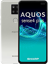 AQUOS sense4 basic