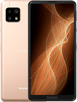 AQUOS sense 5G