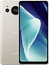 AQUOS sense 7 Plus