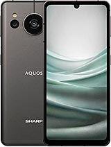 AQUOS sense 7