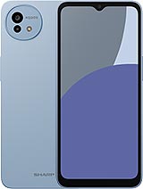 AQUOS Wish4