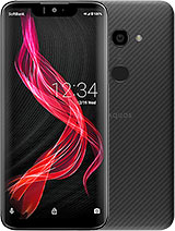 AQUOS zero